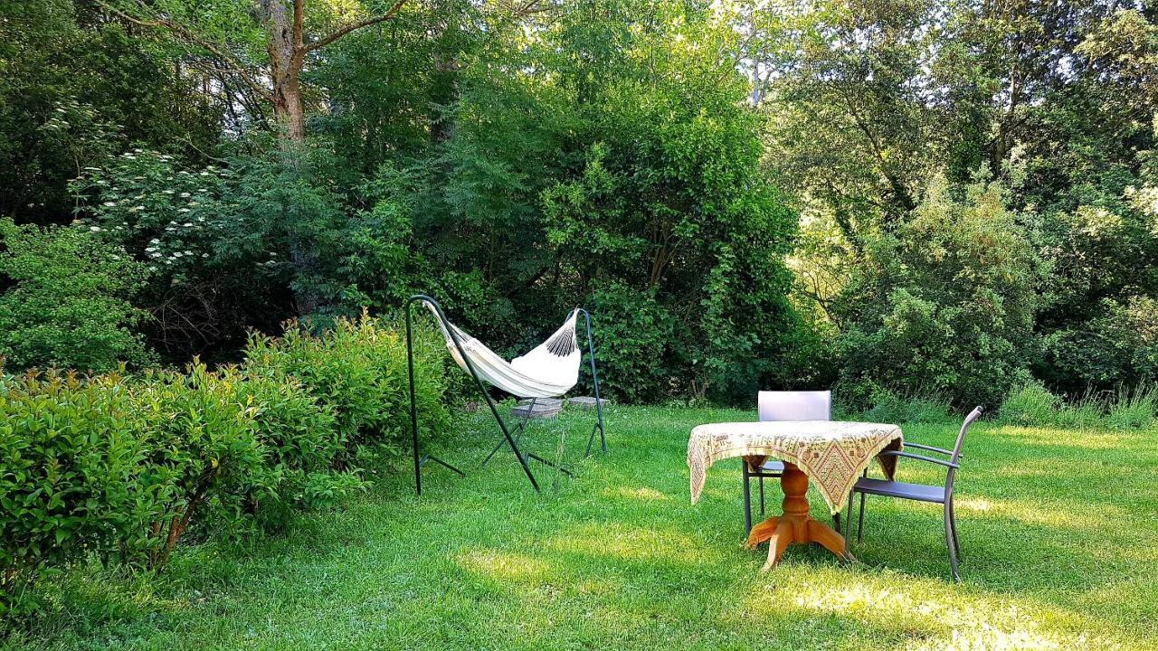 Beautiful Studio Surrounded By Nature Lanet Exteriér fotografie