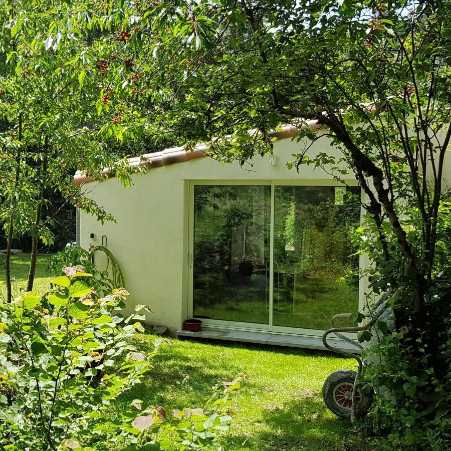 Beautiful Studio Surrounded By Nature Lanet Exteriér fotografie